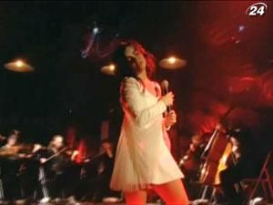 Бьорк отменила концерты в Аргентине из-за проблем с голосом Бьорк отменила концерты в Аргентине из-за проблем с голосом