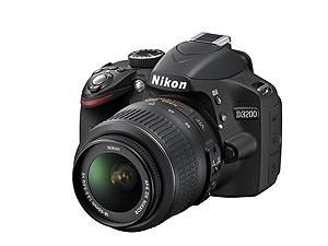 Новою дзеркалкою Nikon можна керувати Android-смартфоном Новою дзеркалкою Nikon можна керувати Android-смартфоном