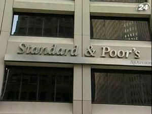 Standard & Poor's покращило прогноз по рейтингу Білорусі