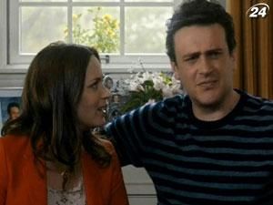 В США состоялась премьера фильма "Пятилетняя помолвка" В США состоялась премьера фильма "Пятилетняя помолвка"