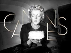 Опублікували програму ювілейного кінофестивалю в Каннах Опублікували програму ювілейного кінофестивалю в Каннах