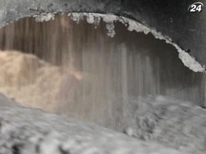 Кримський содовий завод з осені вироблятиме харчову соду Кримський содовий завод з осені вироблятиме харчову соду