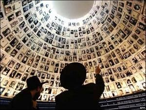 В Ізраїлі вшановують пам’ять жертв Голокосту