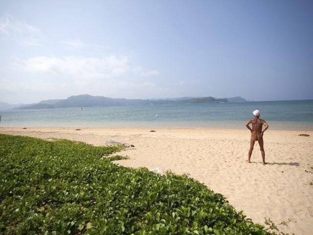 В Японії на острівці живе 76-річний Робінзон