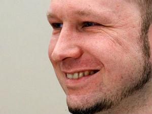 "Любовницу" Брейвика депортировали из Норвегии "Любовницу" Брейвика депортировали из Норвегии