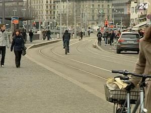 Швейцария ограничит приток мигрантов из Восточной Европы Швейцария ограничит приток мигрантов из Восточной Европы