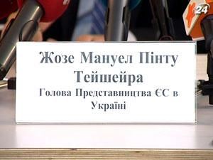 Тейшейра приедет во Львов консультировать украинский бизнес