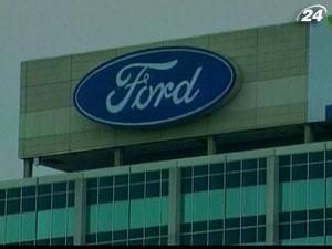 Ford збудує завод у Ханчжоу, інвестувавши $760 млн