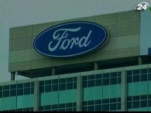 Ford построит завод в Ханчжоу, инвестировав $760 млн