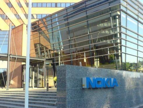 Nokia втратила 1,2 мільярда доларів з початку року 