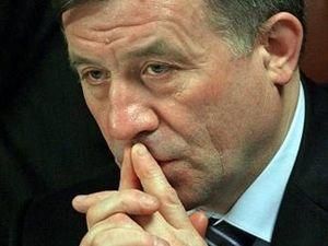 Екс-міністр охорони природи оскаржив свій вирок Екс-міністр охорони природи оскаржив свій вирок