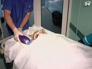 Прокуратура: Аппарат искусственного дыхания не мог порвать легкие Оксаны Макар