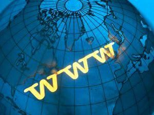 В Украине 35% людей заходят в Интернет для общения В Украине 35% людей заходят в Интернет для общения