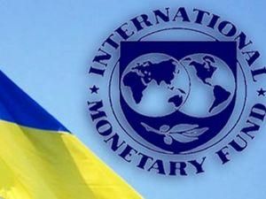 Інтерфакс: Українська делегація поїхала у Вашингтон на щорічні збори МВФ і СБ
