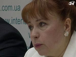 Карпачева: Украина - вторая в мире по количеству нападений пиратов Карпачева: Украина - вторая в мире по количеству нападений пиратов