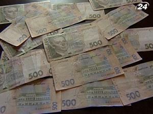 У "тіні" перебуває понад 50% економіки У "тіні" перебуває понад 50% економіки