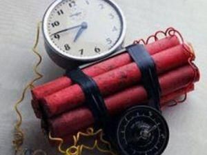 У Вінниці в руках підлітків вибухнув саморобний пристрій