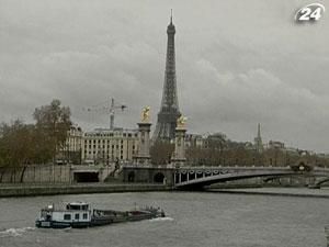 Во Франции завершается президентская предвыборная кампания Во Франции завершается президентская предвыборная кампания