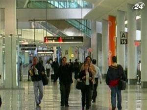 США получат доступ к личным данным авиапассажиров США получат доступ к личным данным авиапассажиров