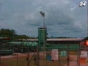 Shell інвестує в нігерійський супутній газ $4 млрд