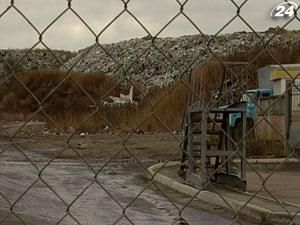 Специалисты призывают отапливать дома украинцев мусором