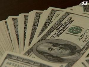 Аналитик: Доллар через год будет стоить 10 гривен