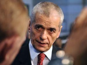 На следующей неделе Онищенко снова приедет в Украину На следующей неделе Онищенко снова приедет в Украину