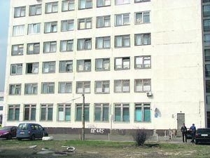 Луценка сьогодні можуть виписати з лікарні Луценка сьогодні можуть виписати з лікарні