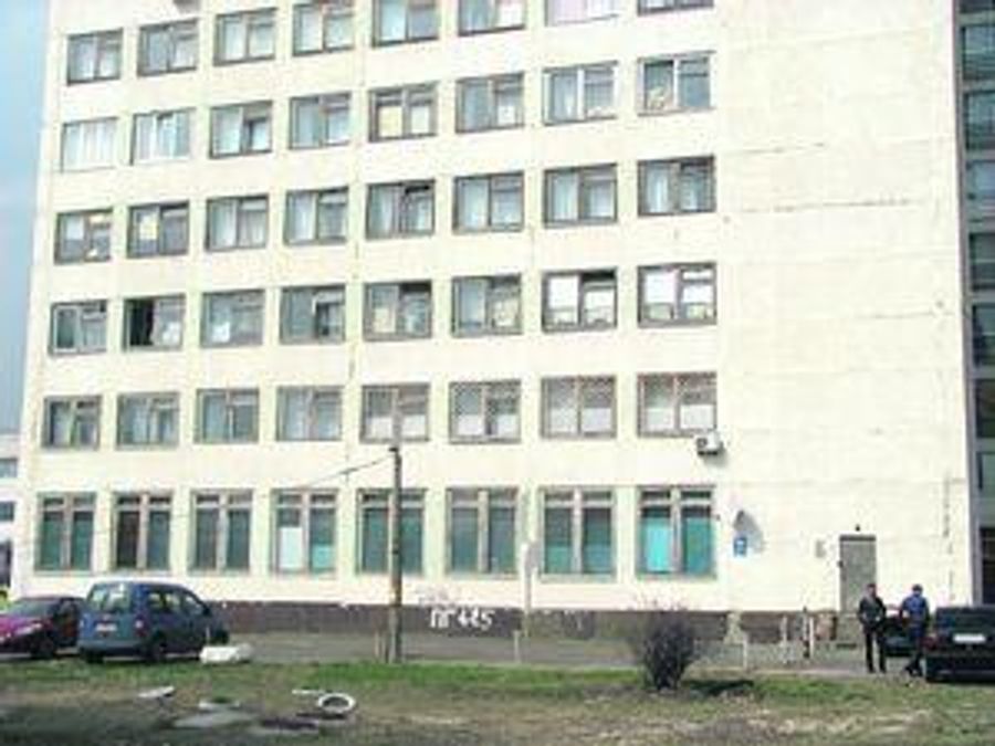 Луценко сегодня могут выписать из больницы Луценко сегодня могут выписать из больницы