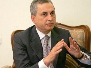 Колесніков назвав суму прямих витрат на ЄВРО-2012 Колесніков назвав суму прямих витрат на ЄВРО-2012