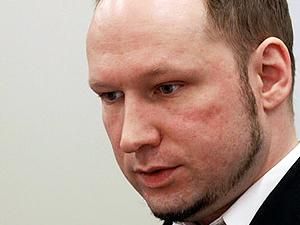 У справі Брейвіка буде третя психіатрична експертиза У справі Брейвіка буде третя психіатрична експертиза