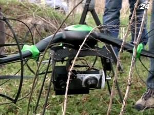 Итальянцы будут бороться с мусорным загрязнением с помощью беспилотников Итальянцы будут бороться с мусорным загрязнением с помощью беспилотников