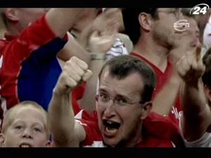 Сборная Чехии: Курс на Евро-2012 Сборная Чехии: Курс на Евро-2012