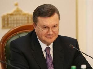Янукович: Провозглашенная нами политика внеблоковости не предусматривает самоизоляцию Янукович: Провозглашенная нами политика внеблоковости не предусматривает самоизоляцию