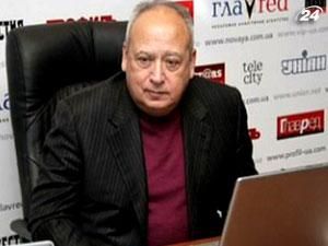 На 74-му році пішов з життя нардеп від НУ-НС Володимир Поляченко