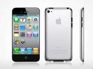 Новый iPhone выйдет в октябре этого года Новый iPhone выйдет в октябре этого года