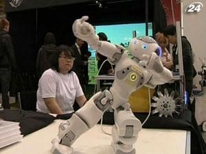 В Швейцарии проходит международная выставка изобретений В Швейцарии проходит международная выставка изобретений