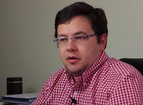 Директор Rozetka.ua: Сайт переехал, я еще нет. Но это дело времени Директор Rozetka.ua: Сайт переехал, я еще нет. Но это дело времени