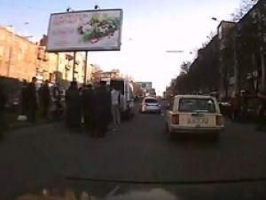 В Харькове возбудили дело по факту ДТП с участием дочери депутата В Харькове возбудили дело по факту ДТП с участием дочери депутата