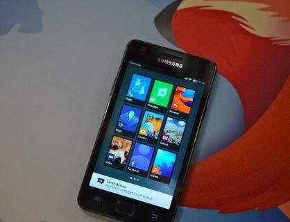 Mozilla выпустит свой первый смартфон в Бразилии Mozilla выпустит свой первый смартфон в Бразилии