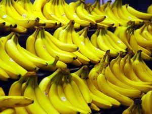 У Польщу привезли банани з кокаїном