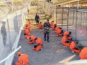 Із Гуантанамо вперше із липня 2010 року відпустили двох в’язнів
