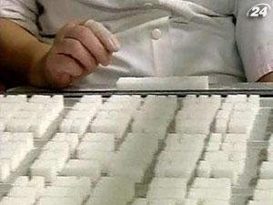 CBA: В ближайшие полгода сахар может подешеветь на 22% CBA: В ближайшие полгода сахар может подешеветь на 22%