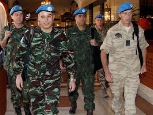 Представитель ООН: в Сирии положение "нехорошее"
