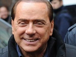 Берлусконі назвав свої секс-вечірки вишуканими прийомами