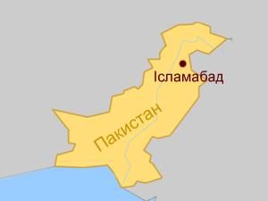 В Пакистане разбился самолет. 127 человек погибло В Пакистане разбился самолет. 127 человек погибло