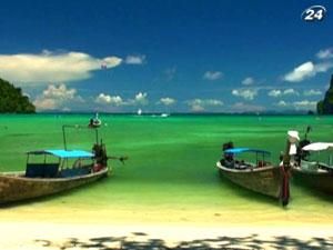 У Таїланді можна відпочивати цілий рік У Таїланді можна відпочивати цілий рік