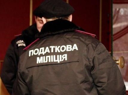 Налоговики ничего не знают об обыске в Sokol.ua Налоговики ничего не знают об обыске в Sokol.ua