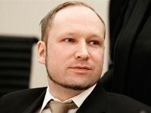 Брейвік шокував суд своїми заявами Брейвік шокував суд своїми заявами