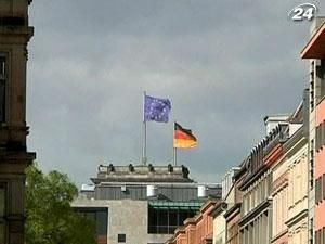 Індекс ділової довіри Німеччини зріс до максимуму за 9 місяців